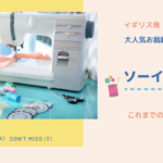 ソーイング ビー２ 3 1ワンピース対決順位 男性メンバー上位独占の考察 おススメ海外ドラマを鬼更新