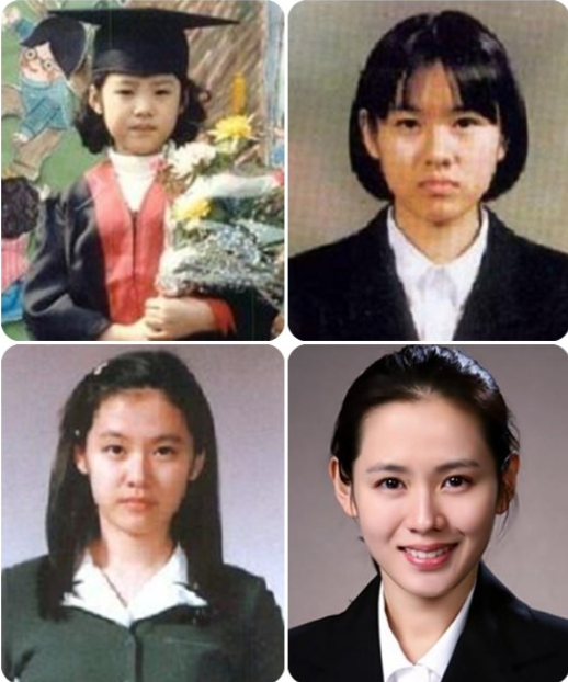 ソン イェジンの性格は生意気 ドラマ撮影秘話 整形箇所は鼻プロテーゼ おススメ海外ドラマを鬼更新